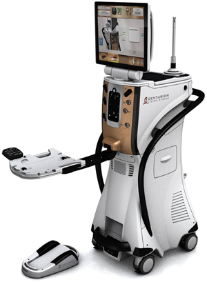 CENTURION(センチュリオン) R Vision System