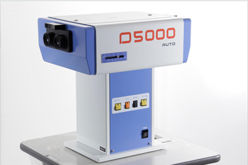 両眼視機能検査器(ワック)