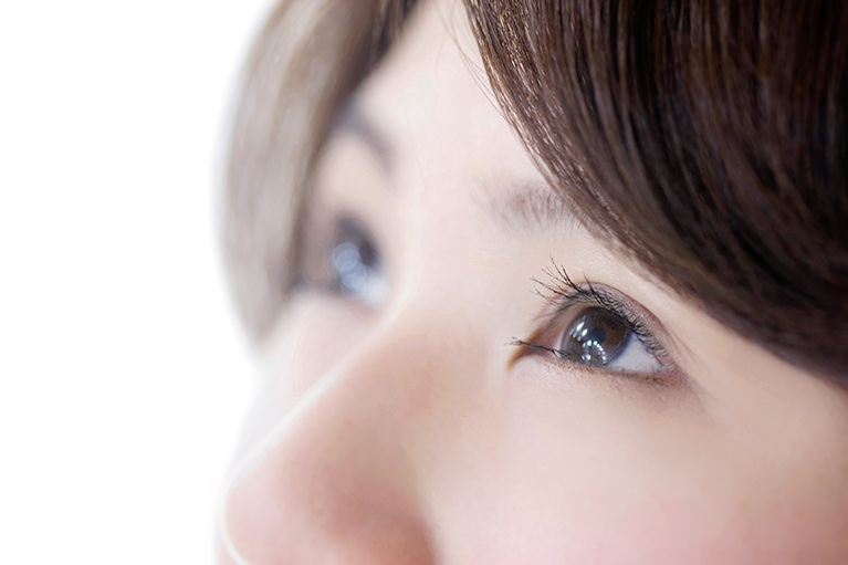 多焦点眼内レンズの種類